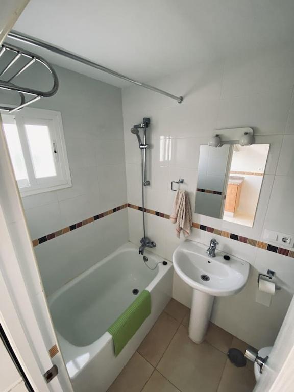 شقة Penthouse In The Center كاديز المظهر الخارجي الصورة