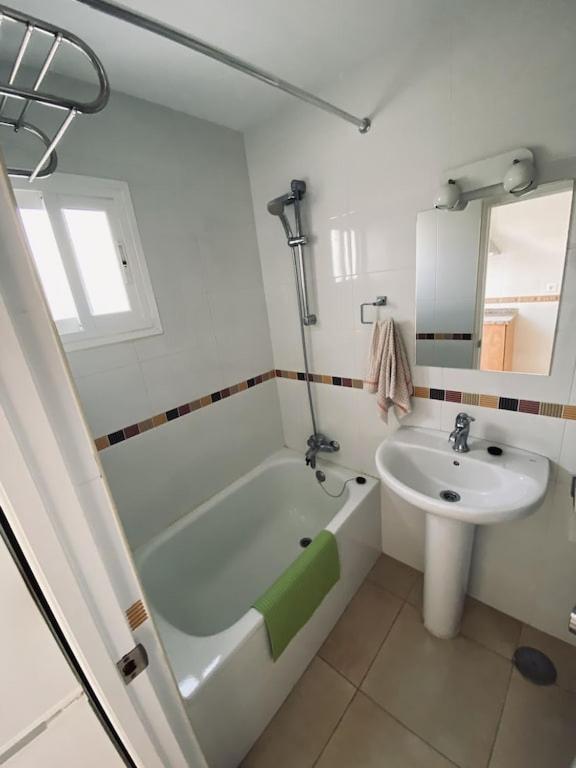 شقة Penthouse In The Center كاديز المظهر الخارجي الصورة