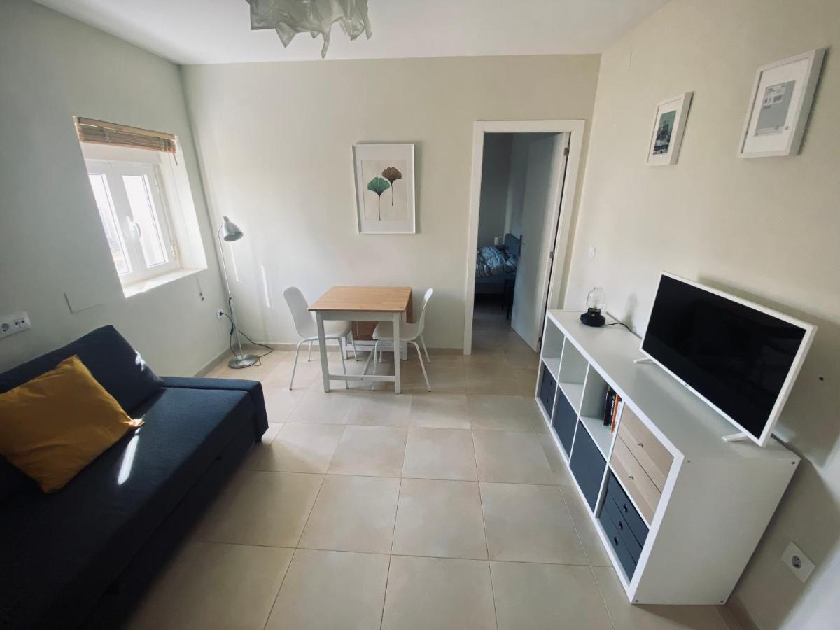 شقة Penthouse In The Center كاديز المظهر الخارجي الصورة