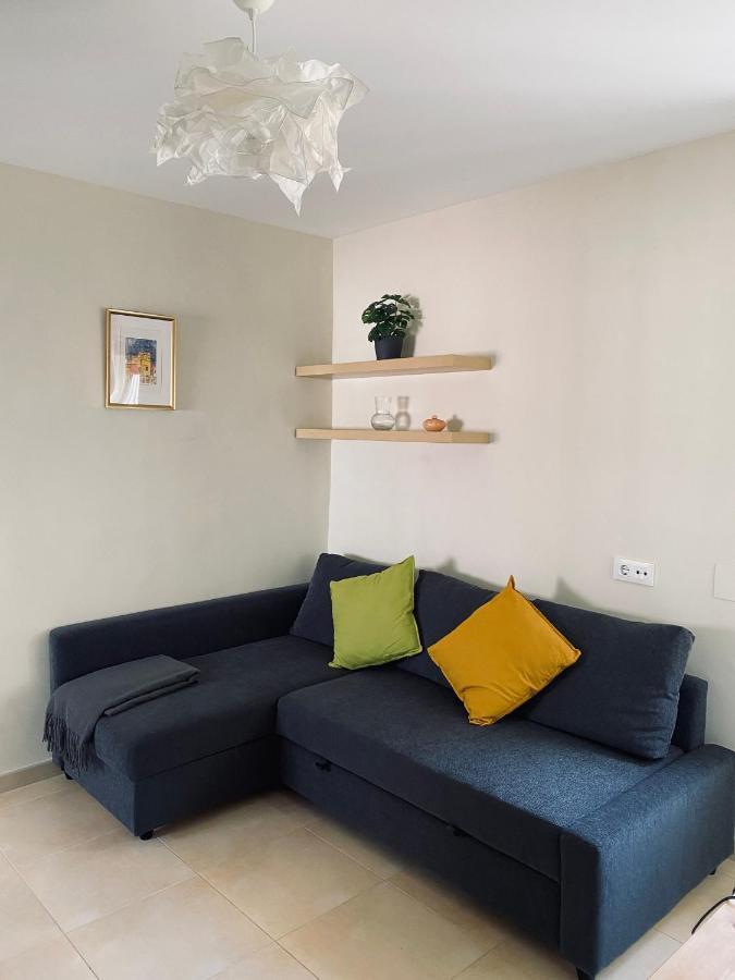 شقة Penthouse In The Center كاديز المظهر الخارجي الصورة